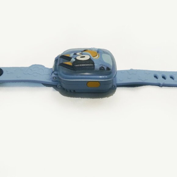 Vtech Bluey Wackadoo Watch-Tested & Working - Picture 8 of 14